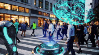our services RAG Based AI Model